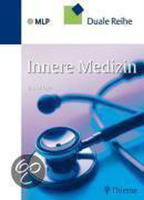Innere Medizin - cover