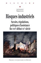 Histoire - Risques industriels