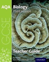 AQA GCSE Biology Teacher Handbook
