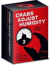 Crabs Adjust Humidity Volume 3