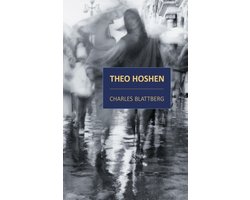 The Adventurous Young Philosopher Theo Hoshen of Toronto