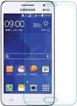 3in1 Set Screen protector geschikt voor Samsung Galaxy A5