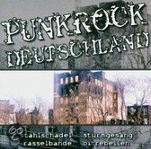 Punkrock Deutschland