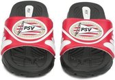PSV - Slippers - Unisex - Maat 40 - Rood