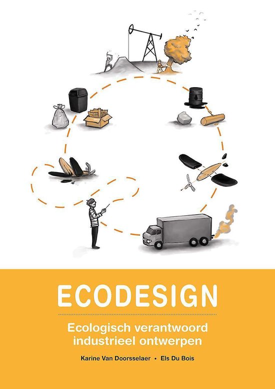 ECODESIGN - cover