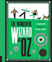 Classics Reimagined - Classics Reimagined, The Wonderful Wizard of Oz