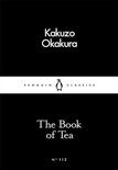Penguin Little Black Classics - The Book of Tea