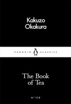 Penguin Little Black Classics - The Book of Tea