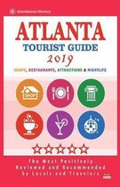 Atlanta Tourist Guide 2019