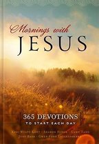 Mornings with Jesus
