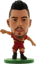 SoccerStarz - Belgium Steven Defour /Figures