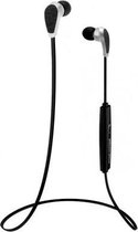 Bluedio N2 Draadloze in-ear oordoppen (Zwart)
