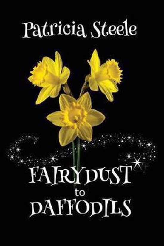Fairydust to Daffodils - cover