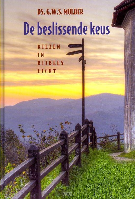 Beslissende keus