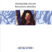 Françoise Atlan - Romances Sefardies - Les Essentiels (2 CD)