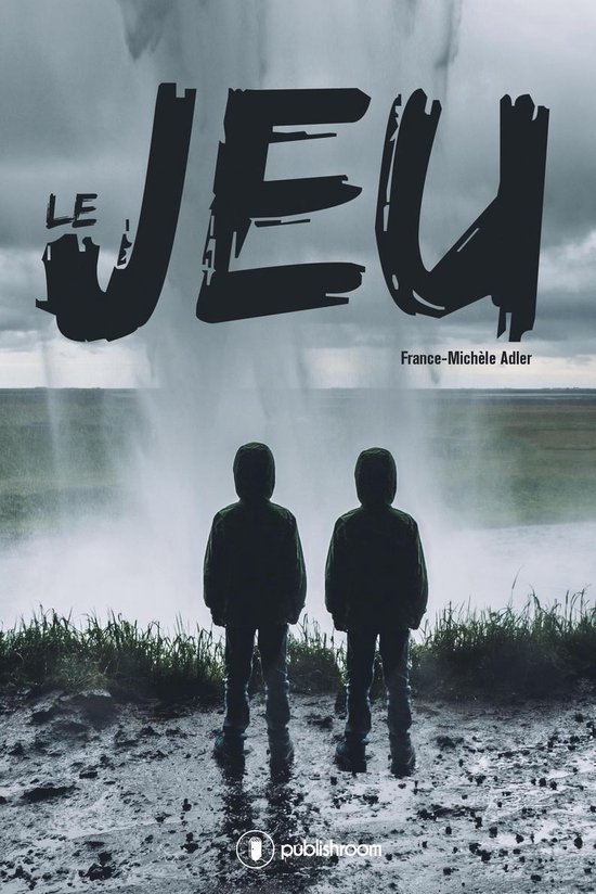 Le Jeu - cover