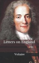 Letters on England