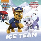 Ice Team Paw Patrol