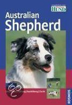 Australian Shepherd: Geschichte / Haltung / Ausbild... | Book