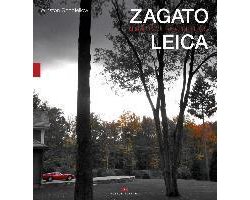 Leica and Zagato