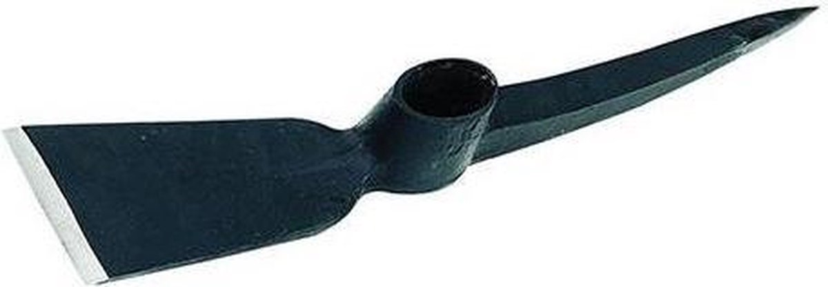 Silverline Pikhouweel Kop