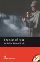 The Sign of Four - Book and Audio CD