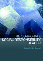 Corporate Social Responsibility Reader