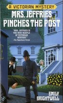 A Victorian Mystery 16 - Mrs. Jeffries Pinches the Post