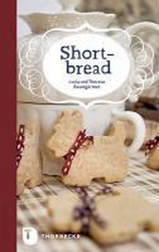 Shortbread - cover