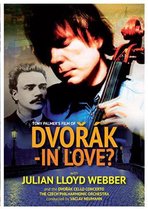 Lloyd Webber Julian - Dvoak- In Love?