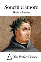 Sonetti d'Amore