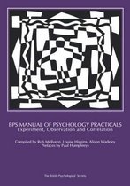 Bps Manual Of Psychology Practicals