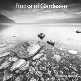 Rocks of Gardasee