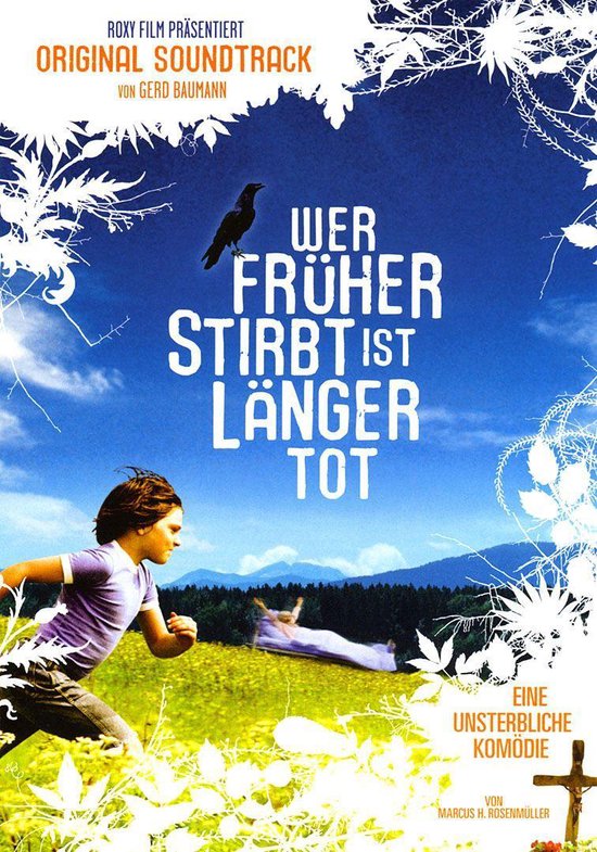 Wer Fr her Stirbt Ist L nger Tot DVD CD Gerd Baumann CD album wer-fr-her-stirbt-ist-l-nger-tot-dvd-cd-gerd-baumann-cd-album