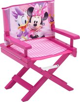 Disney Minnie Mouse Kinderstoel - Roze