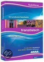 Audiotrainer Grundwortschatz Französisch