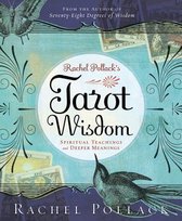 Rachel Pollacks Tarot Wisdom