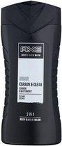 Axe Douchegel - Urban Carbon & Clean 250 ml