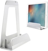 Aluminum Alloy Stand voor MacBook Laptop Tablet 10-14" - Zilver