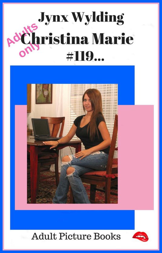 Christina Marie (ebook), Jynx Wylding | 1230002384764 | Boeken | bol.com