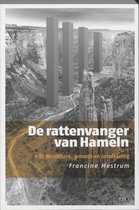 De Rattenvanger Van Hameln