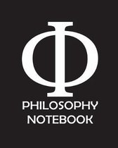 Philosophy Notebook