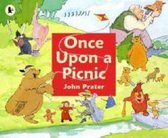 Once Upon A Picnic