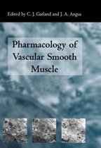 The Pharmacology of Vascular Smooth Muscle