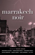 Akashic Noir - Marrakech Noir