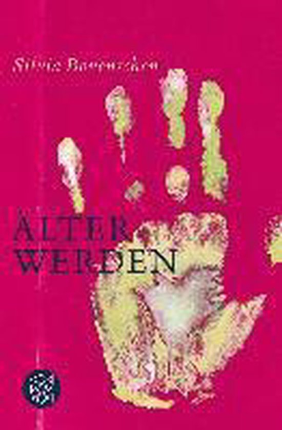 Älter werden - cover
