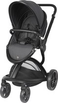 Topmark Dex Kinderwagen - Black