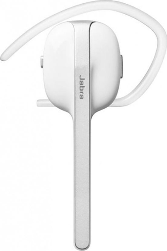 Jabra Style Bluetooth Headset Wit Bestel nu!