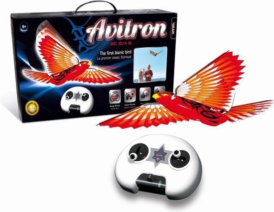 Avitron bird best sale