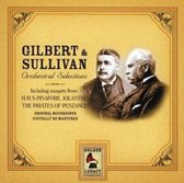 Gilbert & Sullivan Orchestral Selections